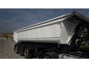 Tipper semi-trailer Schmitz Cargobull SKO 24: picture 1