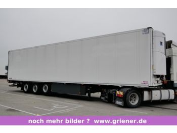 Refrigerator semi-trailer Schmitz Cargobull SKO 24/ BI TEMP / LBW / TK SLXe SPECTRUM  2,70 !: picture 1