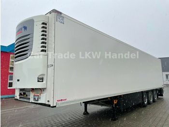 New Refrigerator semi-trailer Schmitz Cargobull SKO 24 Bi-Temp Cool V7  NEU: picture 1