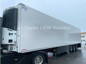 New Refrigerator semi-trailer Schmitz Cargobull SKO 24 Bi-Temp TK Spectrum NEU: picture 1