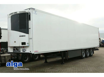New Refrigerator semi-trailer Schmitz Cargobull SKO 24, Doppelstock, Thermo King SLX e300: picture 1