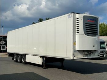 Refrigerator semi-trailer Schmitz Cargobull SKO 24 ,Doppelstock  Vorrichtung: picture 1