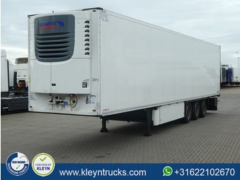 Refrigerator semi-trailer Schmitz Cargobull SKO 24/L: picture 1