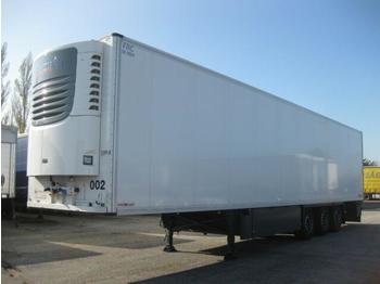 Refrigerator semi-trailer Schmitz Cargobull SKO 24/L 134 FP 60 Cool: picture 1