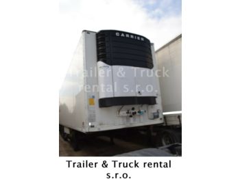 Refrigerator semi-trailer Schmitz Cargobull SKO 24 L - 13.4 FP60 COOL: picture 1