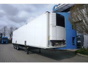 Refrigerator semi-trailer Schmitz Cargobull SKO 24/L - 13.4 FP 45 COOL: picture 1