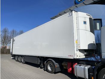 Refrigerator semi-trailer Schmitz Cargobull SKO 24/L - 13.4 FP 45 COOL, TK SLX300: picture 1
