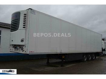 Refrigerator semi-trailer Schmitz Cargobull SKO 24/L-13.4 FP 45 Cool: picture 1