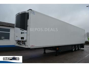 Refrigerator semi-trailer Schmitz Cargobull SKO 24/L-13.4 FP 45 Cool -Thermo King SLXi300: picture 1