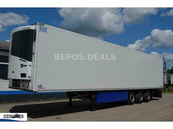 Refrigerator semi-trailer Schmitz Cargobull SKO 24/L-13.4 FP 45 Cool -Thermo King SLXi300: picture 1