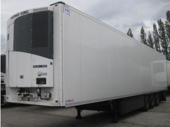 Refrigerator semi-trailer Schmitz Cargobull SKO 24/L 13,4 FP 60: picture 1
