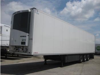 Refrigerator semi-trailer Schmitz Cargobull SKO 24/L 13,4 FP 60: picture 1