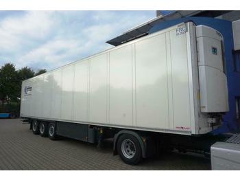 Refrigerator semi-trailer Schmitz Cargobull SKO 24/L - 13.4 FP 60 COOL, SLX-e 400-50: picture 1