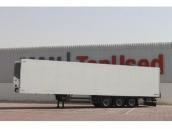 Refrigerator semi-trailer Schmitz Cargobull SKO 24/L - 13.4 FP 60 Cool: picture 1
