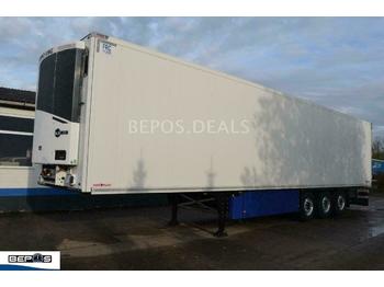 Refrigerator semi-trailer Schmitz Cargobull SKO 24/L-13.4 FP 60 Cool -V7-Thermo King SLXi300: picture 1