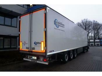 Refrigerator semi-trailer Schmitz Cargobull SKO 24/L - 13.4 FP 60, SLXe-300 Whisper Pro: picture 1