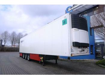 Refrigerator semi-trailer Schmitz Cargobull SKO 24/L FP 60 Cool, Carrier Vector, Multitemp: picture 1