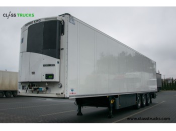 Refrigerator semi-trailer Schmitz Cargobull SKO 24/L - FP 60 ThermoKing SLX300, 36PB: picture 1
