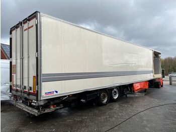 Refrigerator semi-trailer Schmitz Cargobull SKO 24 L  Tiefkuhl / Trennwand / EXECUTIVE: picture 3