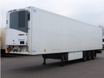 Refrigerator semi-trailer Schmitz Cargobull SKO 24 MEATRAILS THERMOKING SLX300: picture 1