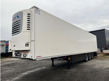 New Refrigerator semi-trailer Schmitz Cargobull SKO 24 Multitemp Doppelstock: picture 1