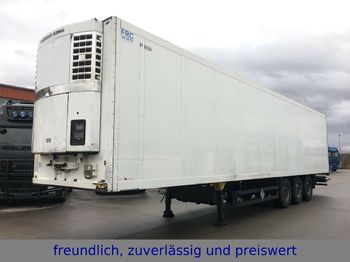 Refrigerator semi-trailer Schmitz Cargobull * SKO 24 * THERMOKING SPECTRUM *: picture 1
