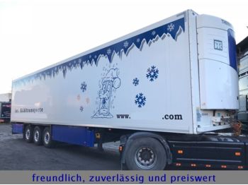 Refrigerator semi-trailer Schmitz Cargobull SKO 24 * THERMO-KING * SLX 300 *: picture 1