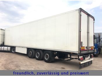 Refrigerator semi-trailer Schmitz Cargobull SKO 24 * THERMO-KING * SLX 300 * SAF * LIFT *: picture 1