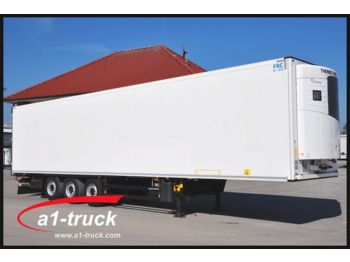 Refrigerator semi-trailer Schmitz Cargobull SKO 24, Thermoking SLX 300, Innenhöhe 2700mm,: picture 1