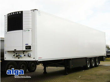 New Refrigerator semi-trailer Schmitz Cargobull SKO 24, Vector Kühlung, Doppelstock, Scheibe: picture 1