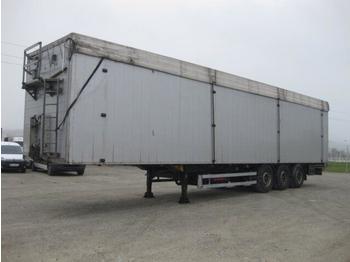 Walking floor semi-trailer Schmitz Cargobull SW 24 SL G: picture 1
