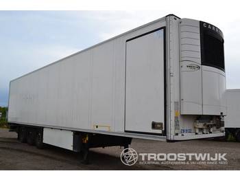 Refrigerator semi-trailer Schmitz Cargobull Schmitz Cargobull SKO 24/L - 13.4 FP 45 Cool SKO 24/L - 13.4 FP 45 Cool: picture 1