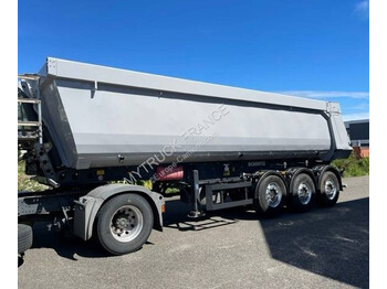 Tipper semi-trailer Schmitz Cargobull Schmitz Semi-remorque Schmitz Cargobull 3x essieux: picture 1