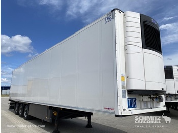 Refrigerator semi-trailer Schmitz Cargobull Semitrailer Freshfreigth Standard: picture 1