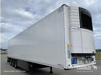 Refrigerator semi-trailer Schmitz Cargobull Semitrailer Freshfreigth Standard: picture 1