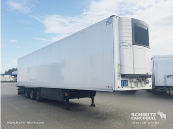 Refrigerator semi-trailer Schmitz Cargobull Semitrailer Reefer Multitemp: picture 1