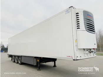 Refrigerator semi-trailer Schmitz Cargobull Semitrailer Reefer Standard: picture 1