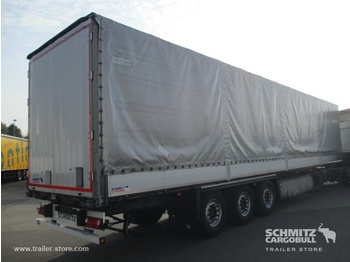 Curtainsider semi-trailer Schmitz Cargobull Semitrailer Tilt Standard: picture 1