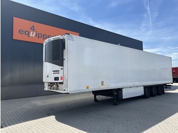 Refrigerator semi-trailer Schmitz Cargobull THERMOKING SLX 300 D/E, FRC/ATP: 08/2023, Scheibebremsen, Palletenkoffer, NL-Auflieger, mehrere Stück verfügbar: picture 1