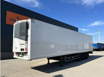 Refrigerator semi-trailer Schmitz Cargobull THERMOKING SLX 300 D/E, FRC/ATP: 08/2023, schijfremmen, NL-trailer, APK: 09/2023: picture 1