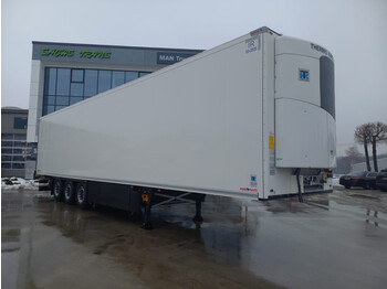 New Refrigerator semi-trailer Schmitz Cargobull THERMO KING SLX 300 / SCB*S3B: picture 1