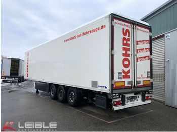 Refrigerator semi-trailer Schmitz Cargobull Thermo King SLX 300 /  Liftachse / Doppelstock: picture 1