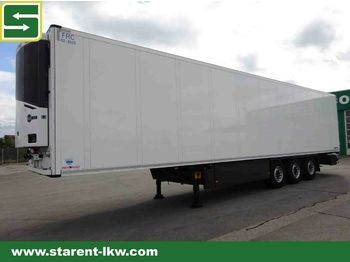 Refrigerator semi-trailer Schmitz Cargobull Thermo King SLXi300, Blumenbreit, Palka: picture 1