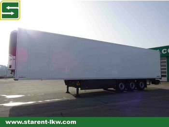 Refrigerator semi-trailer Schmitz Cargobull Thermo King SLXi300, Blumenbreit, Palka: picture 1