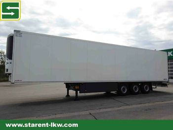 Refrigerator semi-trailer Schmitz Cargobull Thermo King SLXi300, Palka, 2,70 m. ,Doppelstock: picture 1