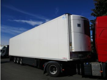 Refrigerator semi-trailer Schmitz Cargobull Thermo King SLXi 300: picture 1