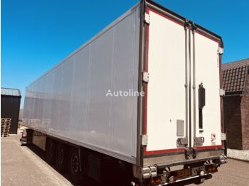 Refrigerator semi-trailer Schmitz Cargobull Thermoking SLE 300: picture 2