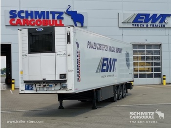 Refrigerator semi-trailer Schmitz Cargobull Tiefkühlkoffer Standard: picture 1