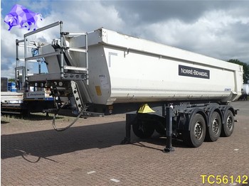 Tipper semi-trailer Schmitz Cargobull Tipper: picture 1