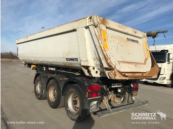 Tipper semi-trailer Schmitz Cargobull Tipper 24m³: picture 1